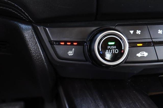 used 2018 Honda Clarity Plug-In Hybrid car, priced at $17,500