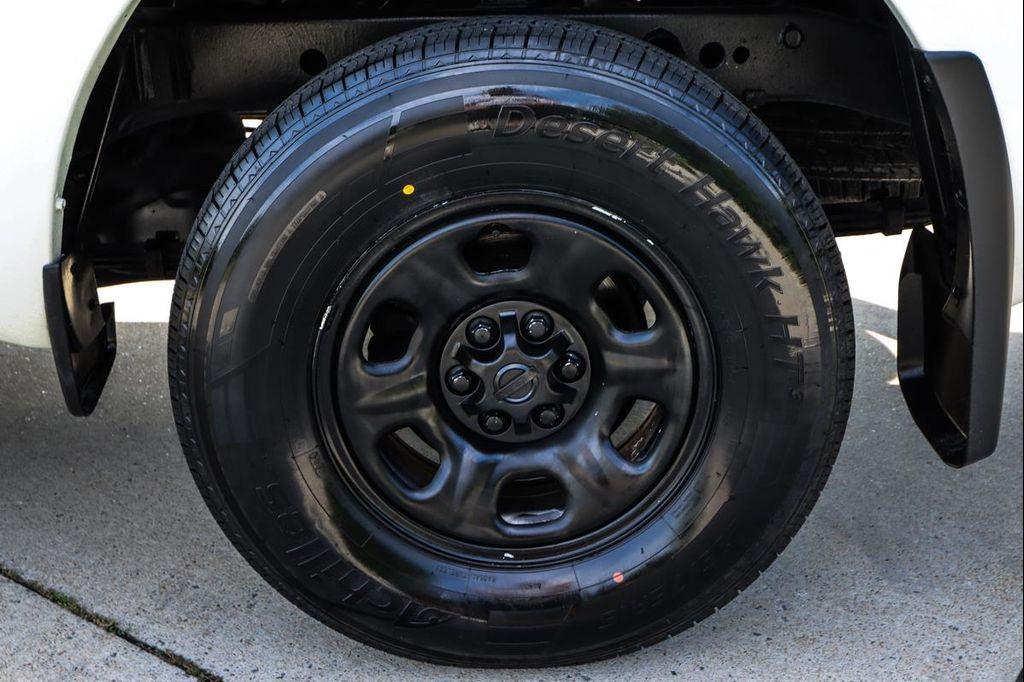used 2019 Nissan Frontier car, priced at $17,500