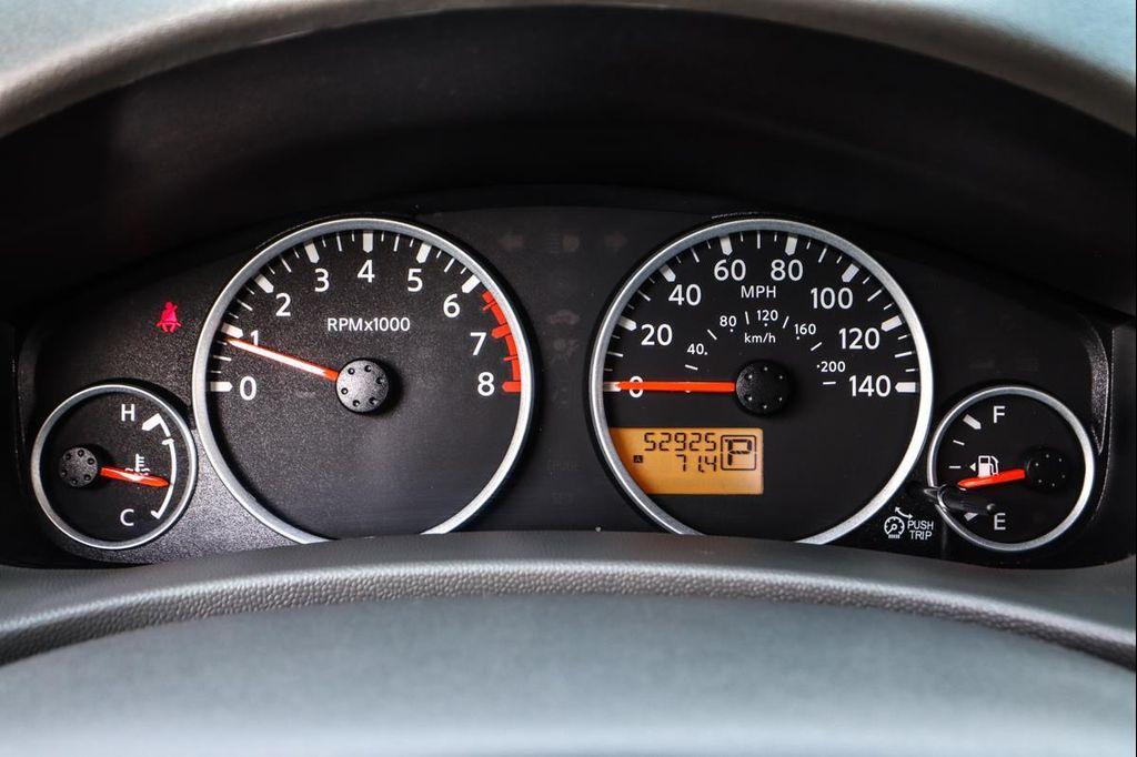 used 2019 Nissan Frontier car, priced at $17,500