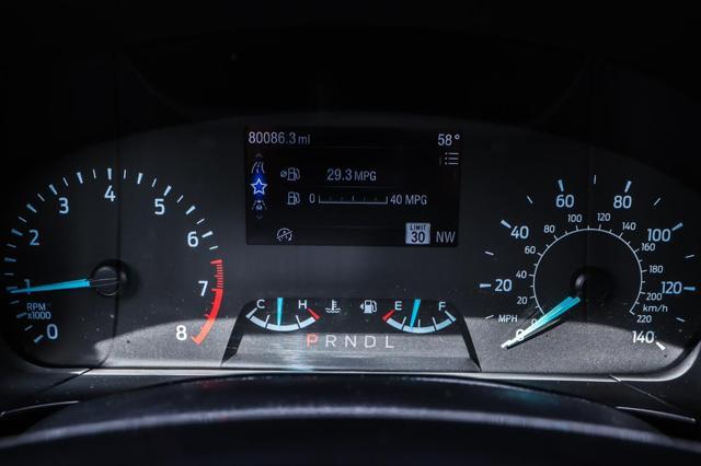 used 2022 Ford Escape car, priced at $17,000