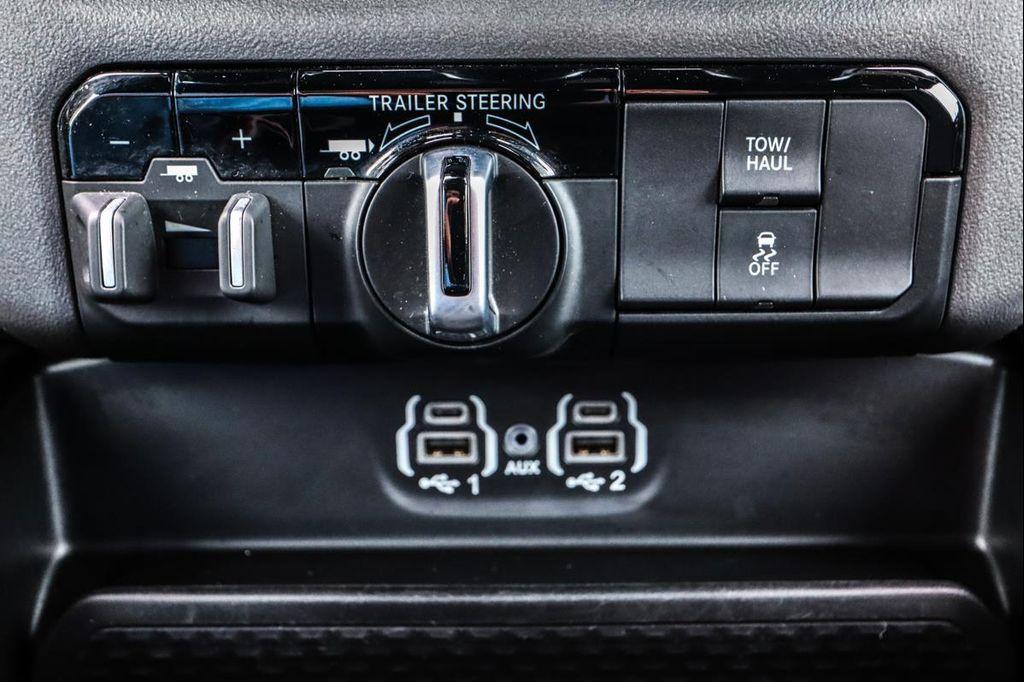 used 2022 Ram 1500 car, priced at $32,500