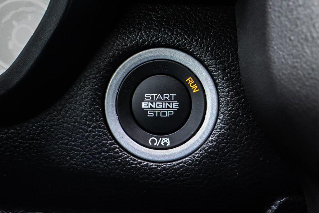 used 2022 Ram 1500 car, priced at $32,500