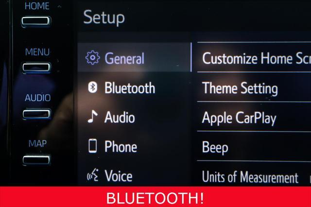 used 2020 Toyota Corolla car, priced at $19,500