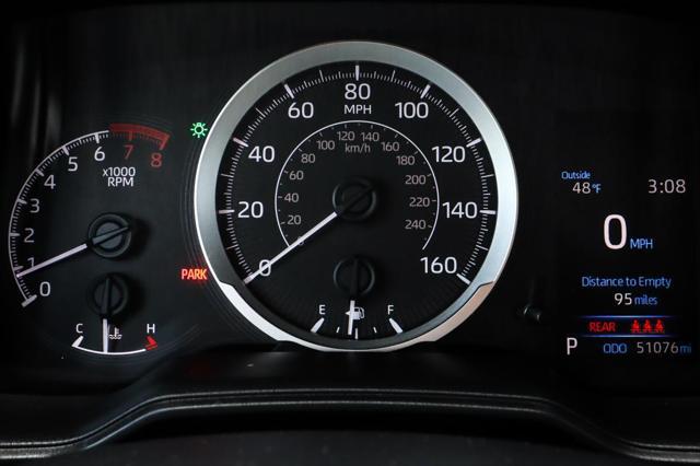 used 2020 Toyota Corolla car, priced at $19,500