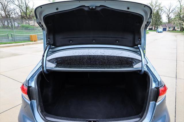 used 2020 Toyota Corolla car, priced at $19,500