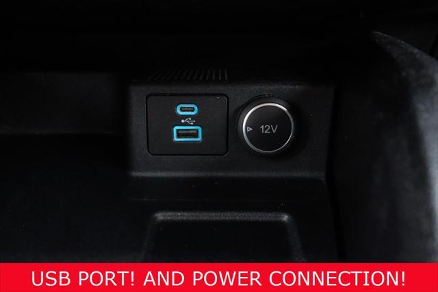 used 2021 Ford Escape car, priced at $20,000