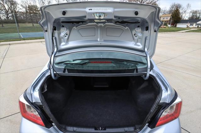 used 2022 Mitsubishi Mirage G4 car, priced at $11,000