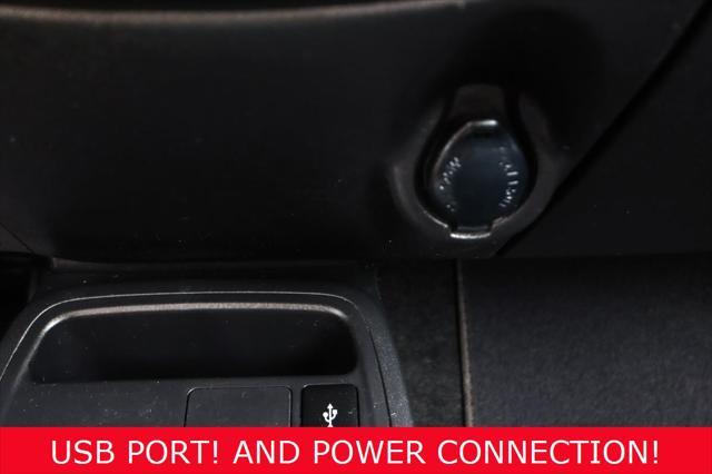 used 2022 Mitsubishi Mirage G4 car, priced at $11,000