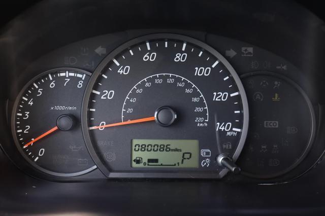 used 2022 Mitsubishi Mirage G4 car, priced at $11,000