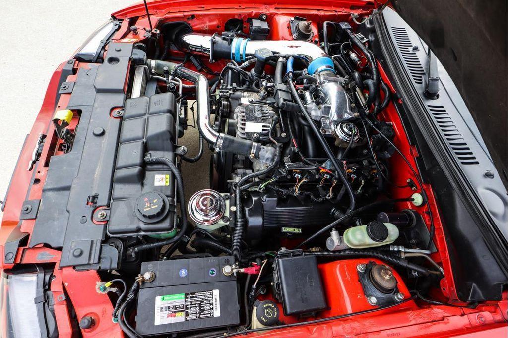 used 1999 Ford Mustang car, priced at $13,500