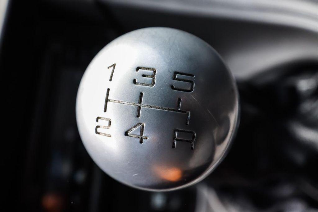 used 1999 Ford Mustang car, priced at $13,500