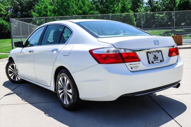 used 2014 Honda Accord car, priced at $14,000