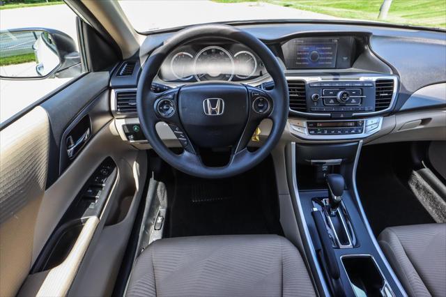 used 2014 Honda Accord car, priced at $14,000