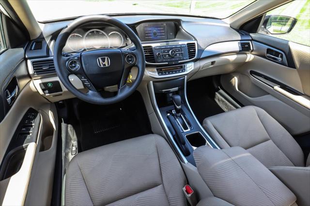 used 2014 Honda Accord car, priced at $14,000