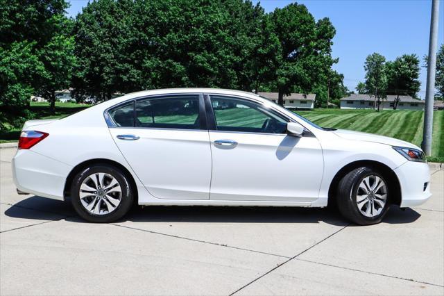 used 2014 Honda Accord car, priced at $14,000