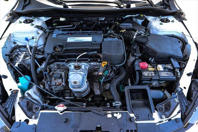 used 2014 Honda Accord car, priced at $14,000