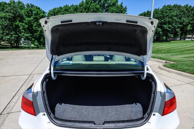 used 2014 Honda Accord car, priced at $14,000