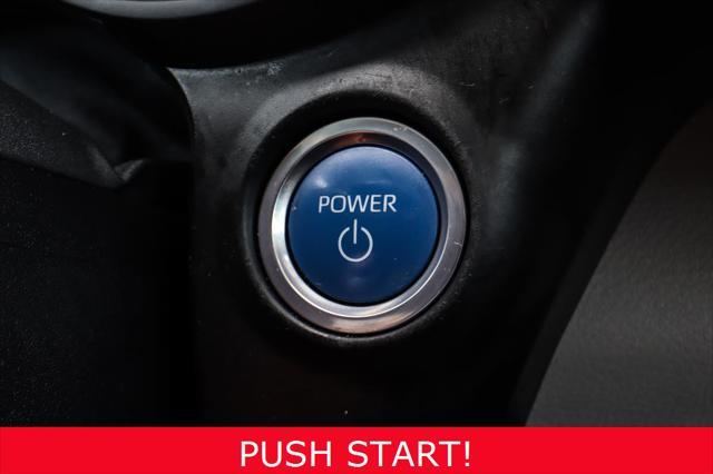used 2022 Toyota Sienna car, priced at $31,000