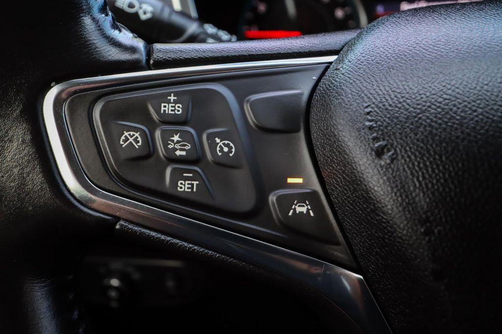 used 2021 Chevrolet Equinox car, priced at $16,000