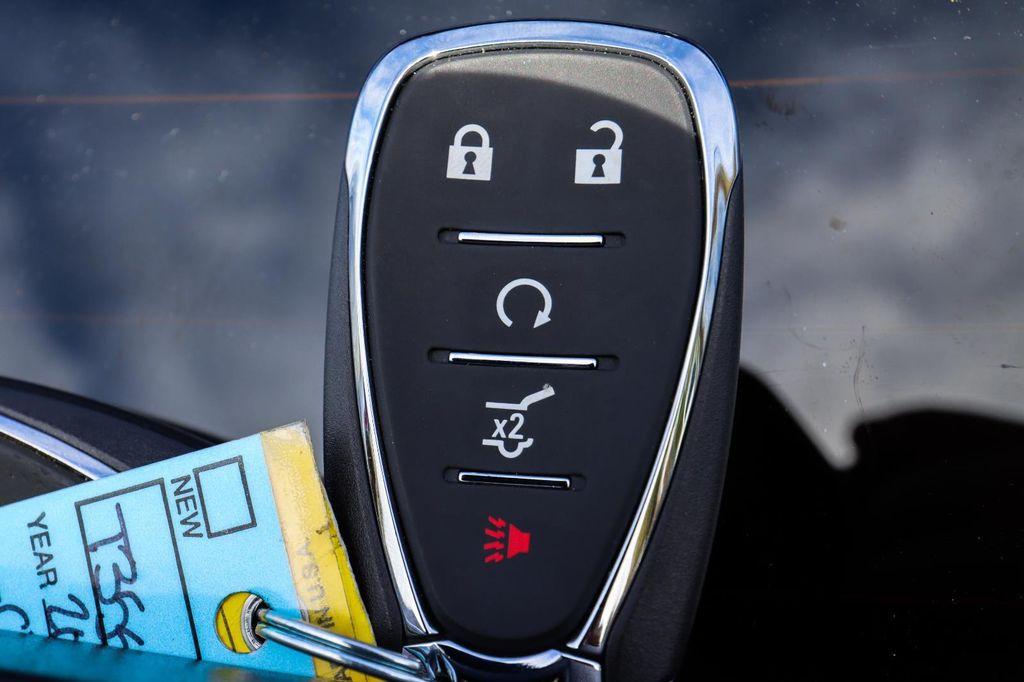 used 2021 Chevrolet Equinox car, priced at $16,000