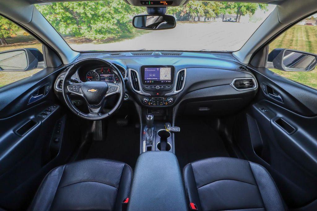 used 2021 Chevrolet Equinox car, priced at $16,000