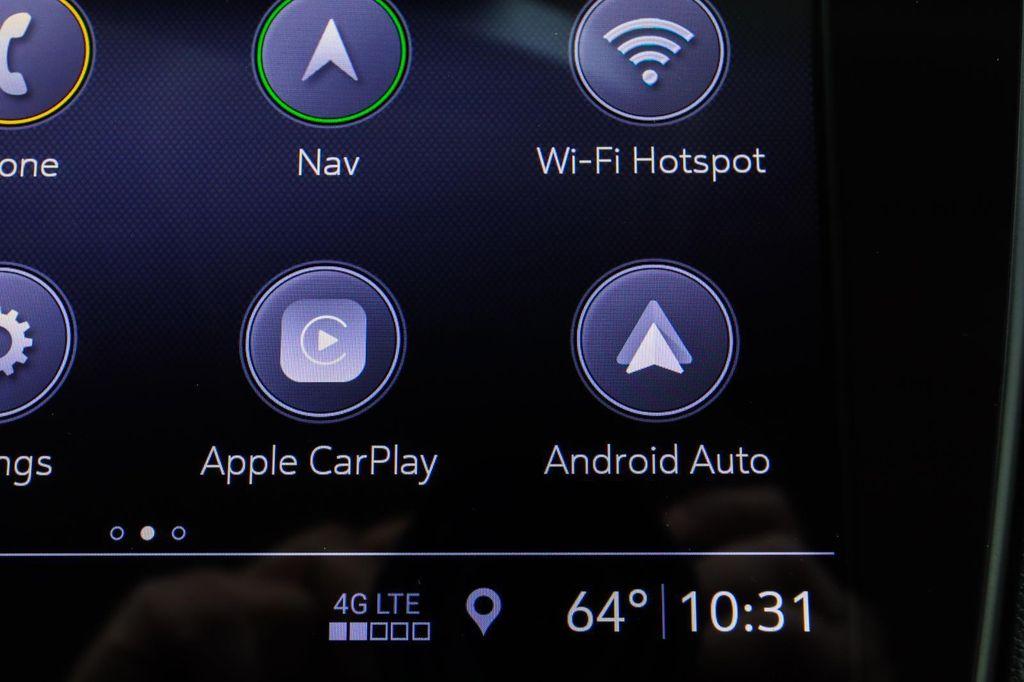 used 2021 Chevrolet Equinox car, priced at $16,000