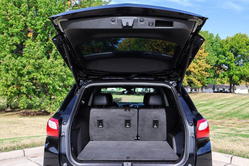 used 2021 Chevrolet Equinox car, priced at $16,000