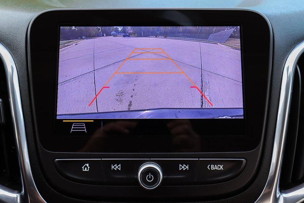 used 2021 Chevrolet Equinox car, priced at $16,000