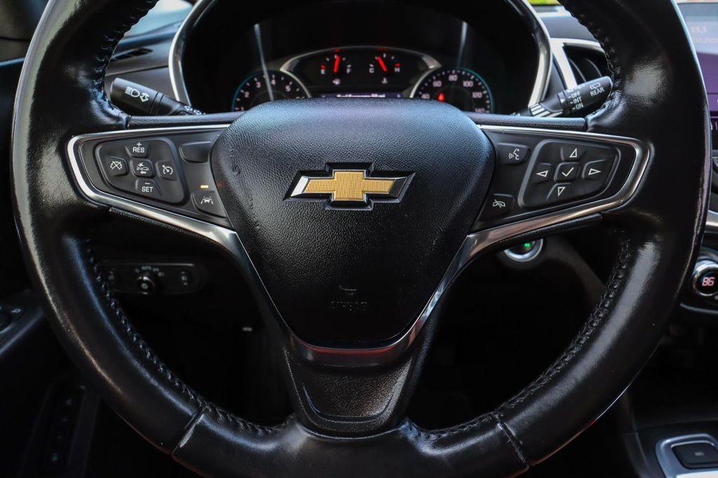 used 2021 Chevrolet Equinox car, priced at $16,000