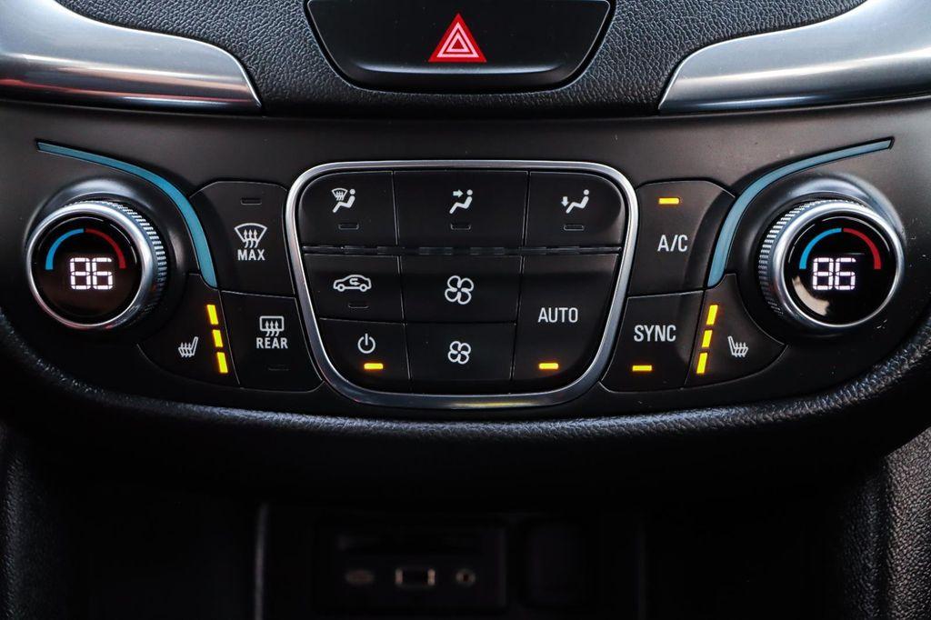 used 2021 Chevrolet Equinox car, priced at $16,000