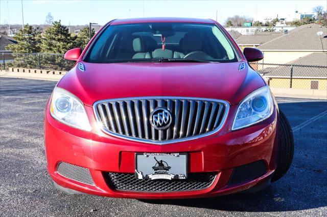 used 2016 Buick Verano car, priced at $14,750
