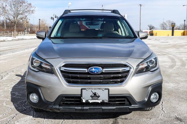 used 2019 Subaru Outback car, priced at $25,000