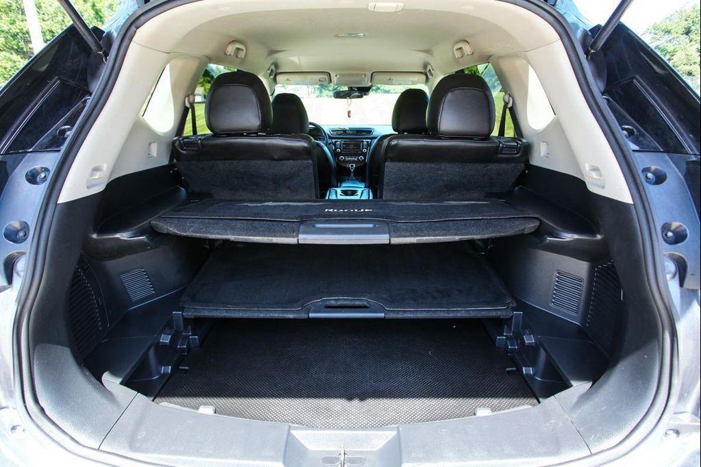 used 2019 Nissan Rogue car, priced at $18,000