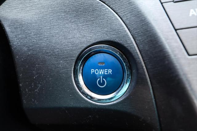 used 2015 Toyota Prius car, priced at $13,500
