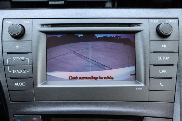 used 2015 Toyota Prius car, priced at $13,500