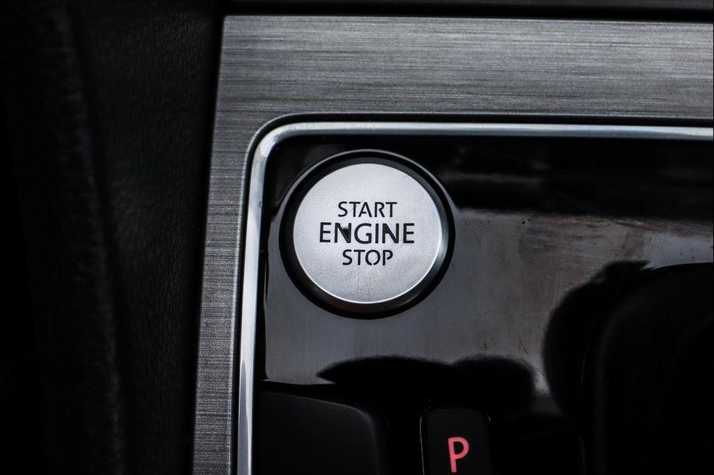 used 2015 Volkswagen Passat car, priced at $13,822