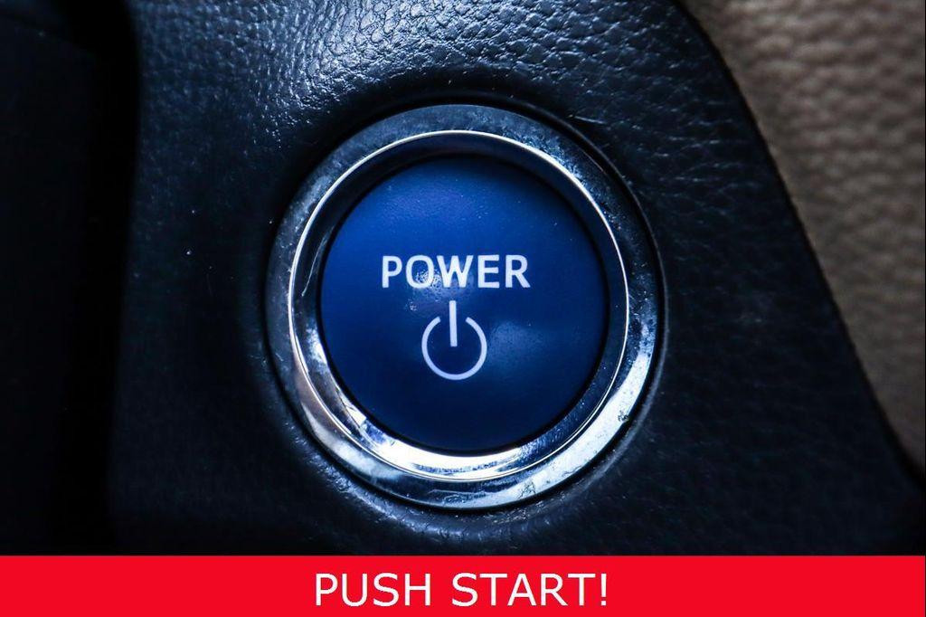 used 2021 Toyota RAV4 Hybrid car, priced at $23,500