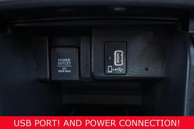 used 2019 Honda Accord Hybrid car, priced at $25,000