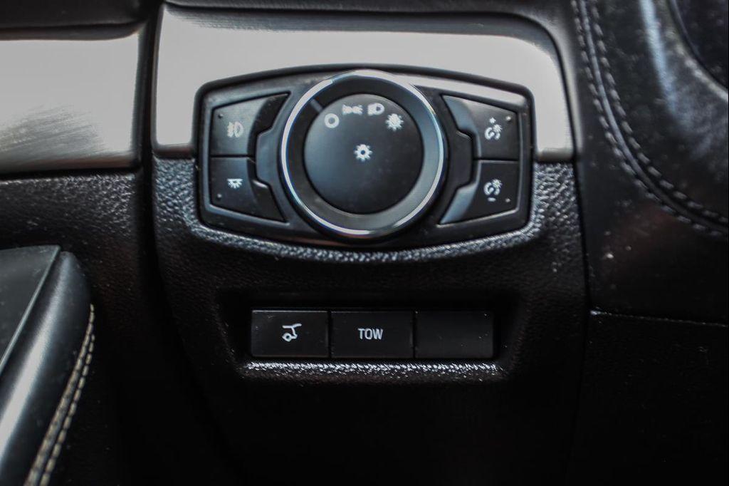used 2017 Ford Explorer car, priced at $22,000