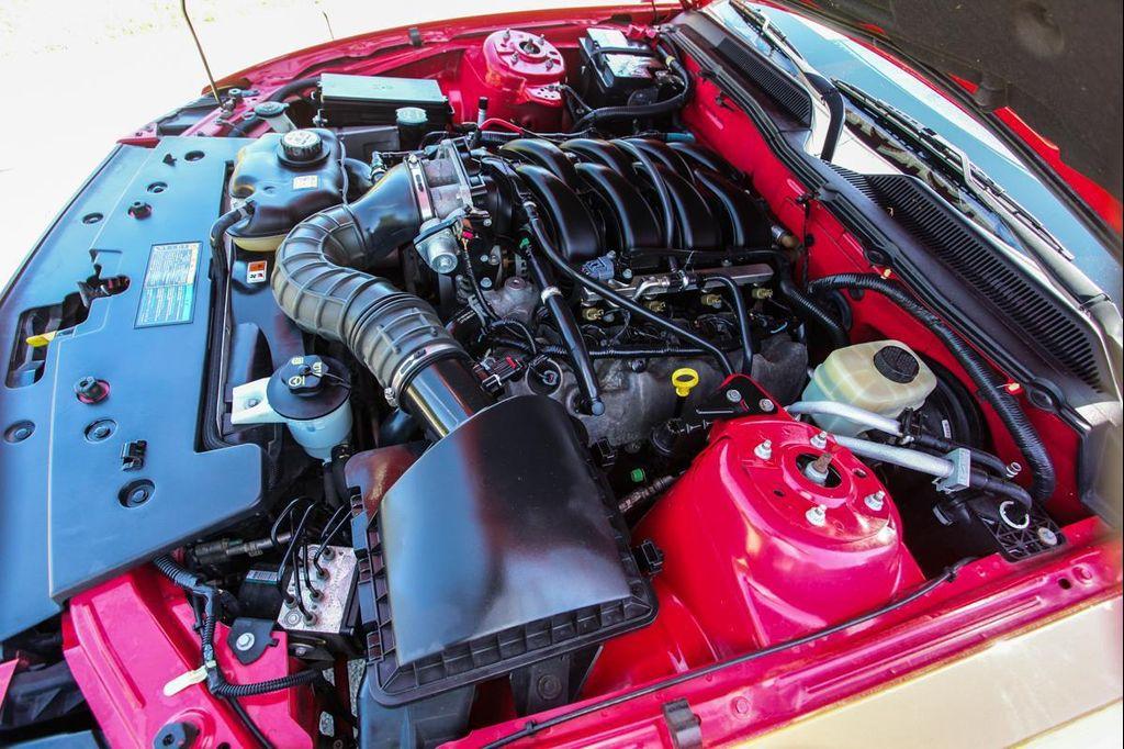 used 2006 Ford Mustang car, priced at $16,500