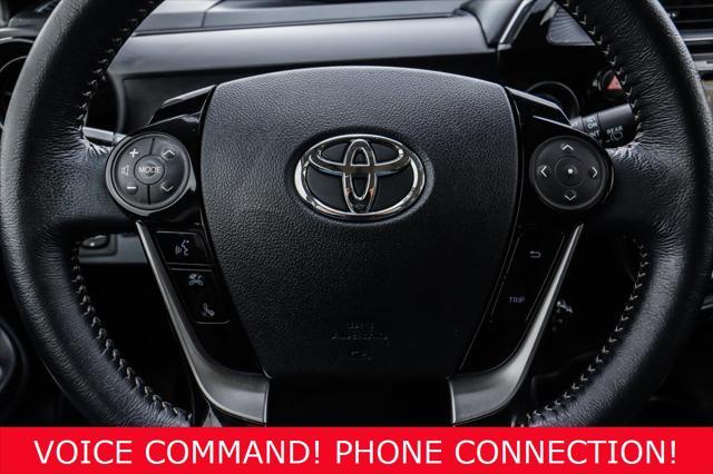 used 2018 Toyota Prius c car, priced at $19,500