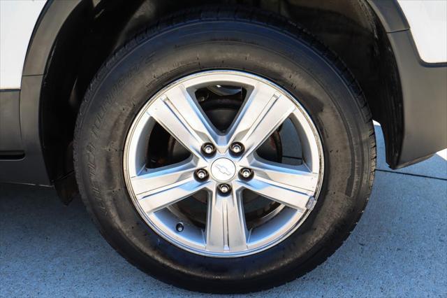 used 2020 Chevrolet Trax car, priced at $14,000