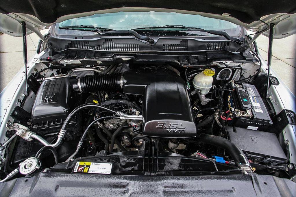 used 2018 Ram 1500 car, priced at $15,500