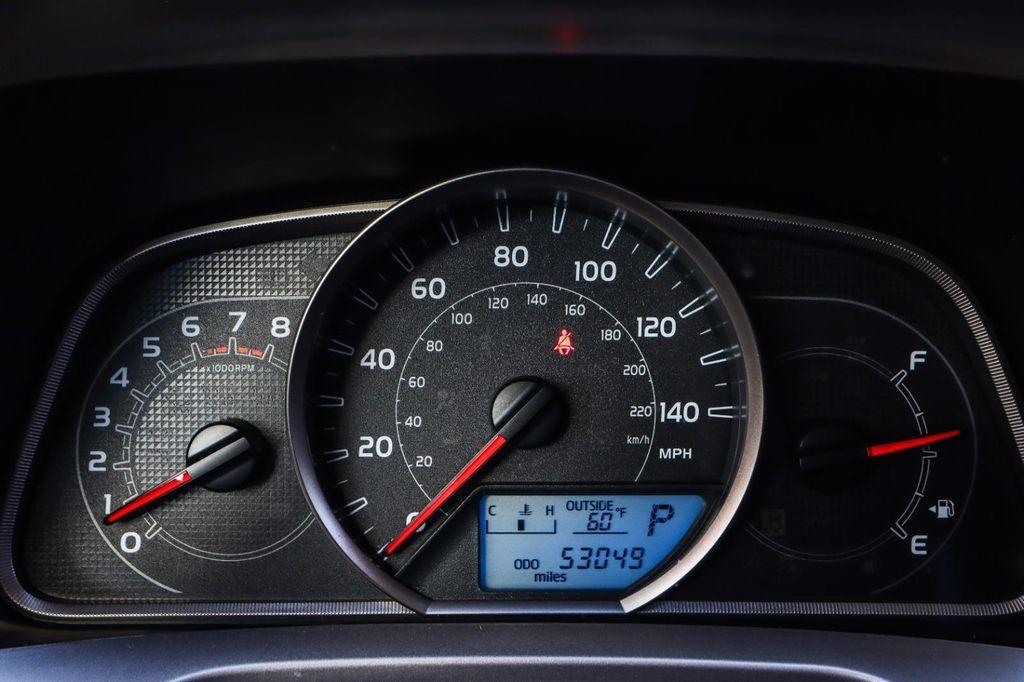 used 2015 Toyota RAV4 car, priced at $17,500