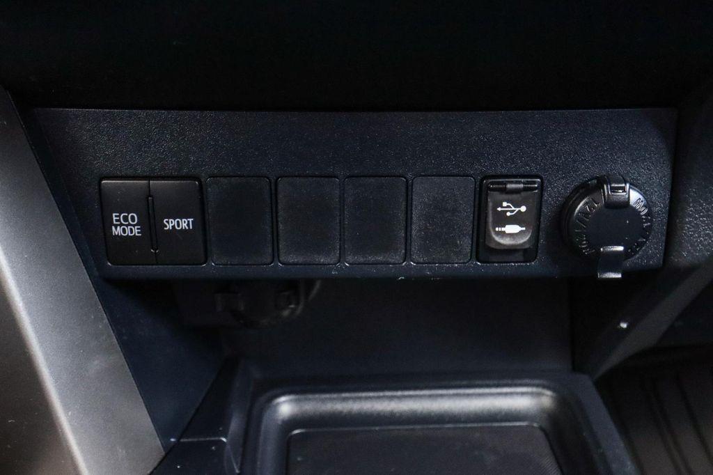 used 2015 Toyota RAV4 car, priced at $17,500