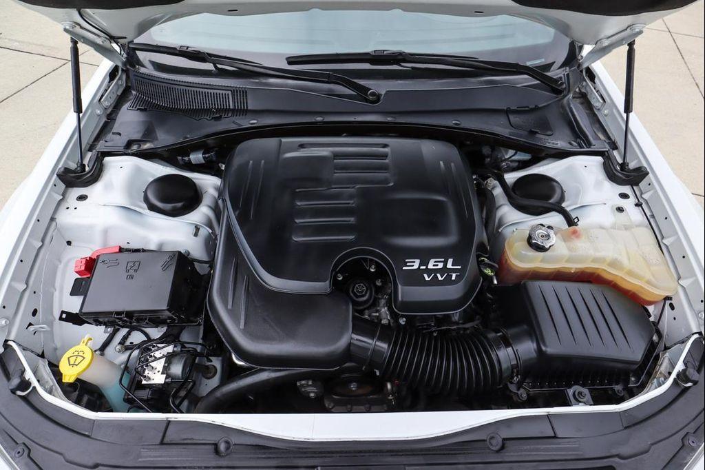 used 2022 Chrysler 300 car, priced at $24,500