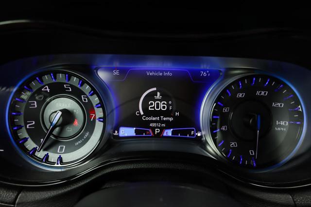 used 2022 Chrysler 300 car, priced at $25,000