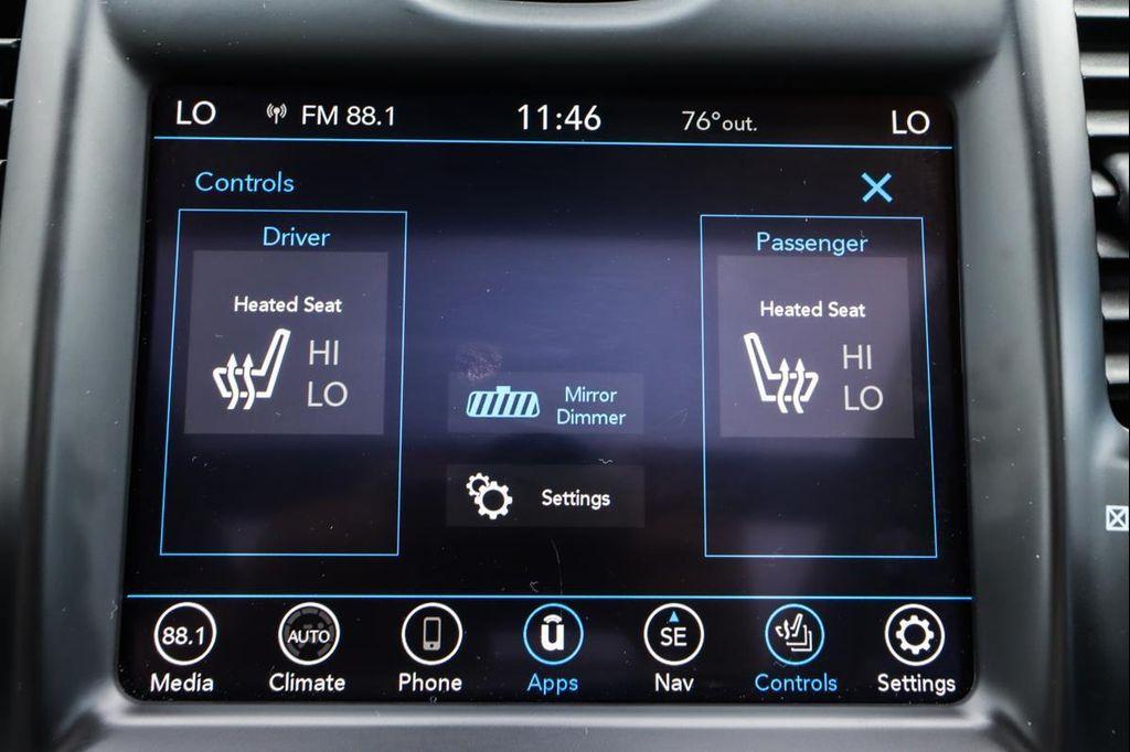 used 2022 Chrysler 300 car, priced at $24,500