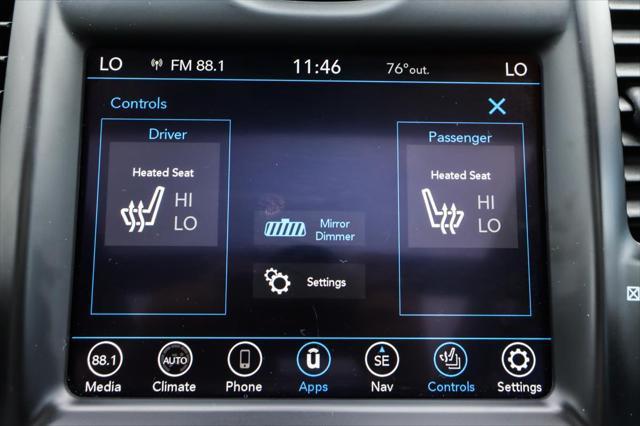 used 2022 Chrysler 300 car, priced at $25,000