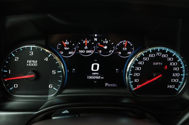 used 2018 GMC Yukon car, priced at $30,000